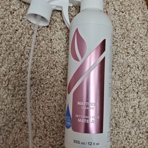 New norwex mattress cleaner